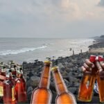 মদের বন্যায় ভাসল পূর্ব মেদিনীপুর! মাত্র ৪ দিনে ৩০ কোটির সুরাপান, রেকর্ড দিঘা-মন্দারমণিতে