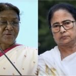 ‘মমতাদির আমার উপর কী রাগ জানি না!’ উত্তরবঙ্গ সফরে এসে মুখ্যমন্ত্রীকে বেনজির কটাক্ষ রাষ্ট্রপতির