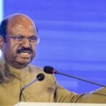 ‘ভেবেচিন্তেই পদত্যাগ করেছি, কারণটা কনফিডেন্সিয়াল’ ইস্তফার চারদিন পর মুখ খুললেন সি ভি আনন্দ বোস