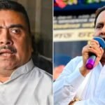 'হুমায়ুনের নেতৃত্বে মুসলিম ভোটব্যাঙ্ক একজোট', ২০২৬-এর আগে নজিরবিহীন সমীকরণের দাবি শুভেন্দুর