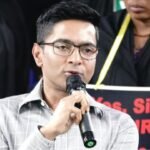 “দিদির সুস্থতা আগে, আন্দোলনের দায়িত্ব আমাদের”—ধর্মতলায় আবেগঘন বার্তা অভিষেকের