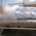 গঙ্গাসাগরে বিজেপি নেতাকে এলোপাথাড়ি গুলি, ভোটের মুখে রাজনৈতিক ষড়যন্ত্রের অভিযোগে সরব বিজেপি পরিবার