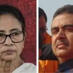 ফের মমতা বনাম শুভেন্দু! ভবানীপুর ও নন্দীগ্রামে লড়ছেন বিরোধী দলনেতা, ১৪৪ আসনে প্রার্থী ঘোষণা বিজেপির
