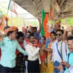 বিজেপির দ্বিতীয় প্রার্থী তালিকা চলতি সপ্তাহেই, সংখ্যালঘু প্রতিনিধিত্বে কি বদল আসছে?