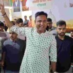 বিজেপিতে প্রার্থী-বিক্ষোভ চরমে! ফের সল্টলেক দফতরে ধুন্ধুমার, ‘টাকার বিনিময়ে টিকিট’ বিক্রির বিস্ফোরক অভিযোগ!