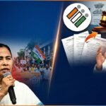প্রশাসনকে কব্জা করে ভোটের ছক! বাংলায় আধিকারিক বদলি নিয়ে কমিশনের বিরুদ্ধে একজোট ‘ইন্ডিয়া’ শিবির