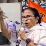 ‘ওদের ভয় দেখালে আমরা চাকরি দেব’, আইপ্যাক বিতর্কে এবার রণংদেহী মমতা
