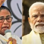 ‘দিল্লি দখলের পর নাড়ু পাঠাব’, সংসদে মোদি সরকারের ‘হার’ নিয়ে তারকেশ্বর থেকে তীব্র কটাক্ষ মমতার