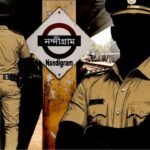 নিজের বসানো অফিসারের ওপর অনাস্থা? ভোটের ৪৮ ঘণ্টা আগে নন্দীগ্রামের পুলিশ অবজার্ভার বদল করল কমিশন