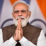 ‘জাতির উদ্দেশে ভাষণ’ নাকি নির্বাচনী প্রচার? মোদীর বিরুদ্ধে লোকসভায় স্বাধিকার ভঙ্গের নোটিস কংগ্রেসের!
