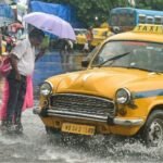 সপ্তাহান্তে ধেয়ে আসছে কালবৈশাখী: অসহ্য গরমের পর স্বস্তির বৃষ্টির পূর্বাভাস দক্ষিণবঙ্গে