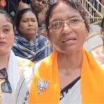 ভোটের মুখে 'অভয়ার মা'-কে পুলিশের সমন! পাল্টা হুঙ্কার দিয়ে কী জানালেন বিজেপি প্রার্থী?