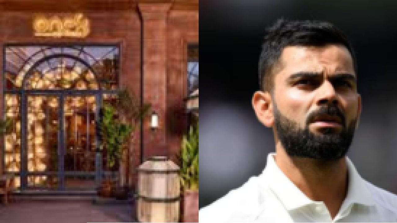 বিরাটের রেস্তরাঁয় ঝুলল তালা! কোটি টাকার দেনায় ডুবে বন্ধ বেঙ্গালুরুর 'ওয়ান৮ কমিউন'