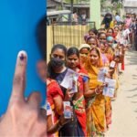 রাজ্যে প্রথম দফায় দুপুর ১টা পর্যন্ত ভোট পড়ল ৬২ শতাংশের বেশি! ছাপিয়ে গেল লোকসভার রেকর্ড