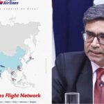 ভারতের মানচিত্র থেকে উধাও কাশ্মীর-লাদাখ! মিস্রির সফরের আগে নেপালের কাণ্ডে তুঙ্গে বিতর্ক