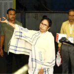 শাখাওয়াত মেমোরিয়ালে মমতার ৪ ঘণ্টা! কী রিপোর্ট গেল কমিশনে? ফাঁস করিডরের সেই মুহূর্তের ছবি