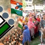 ভোট মিটলেও মিটছে না লড়াই! গোটা ফলতায় নতুন করে ভোটের নজিরবিহীন নির্দেশ কমিশনের, কবে ফলপ্রকাশ?