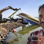 “যাত্রীরা নাচ-গানে মত্ত ছিল, লাইফ জ্যাকেট পরতে চায়নি!” নর্মদায় ক্রুজডুবি নিয়ে বিস্ফোরক চালক