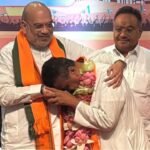 ‘খুঁজে খুঁজে তাড়াব সব অনুপ্রবেশকারীকে’, মুখ্যমন্ত্রী পদে শুভেন্দুর নাম ঘোষণা করেই হুঙ্কার শাহের!