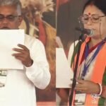 ব্রিগেডে গেরুয়া বিপ্লব! মুখ্যমন্ত্রী শুভেন্দুর ‘পঞ্চপাণ্ডব’ কারা? দিলীপ-অগ্নিমিত্রাদের হাতেই বাংলার ভাগ্য?