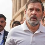 ‘বাকিরা কেউ পারবে না, বিজেপিকে হারাবে শুধু কংগ্রেসই!’ রাহুলের এক মন্তব্যে সলিলসমাধি ইন্ডিয়া জোটের?