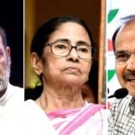 ‘রাহুল গান্ধীর কাছে হাতজোড় করতে হবে মমতাকে’, জোটের ডাক দিতেই তৃণমূল নেত্রীকে নজিরবিহীন আক্রমণ অধীরের