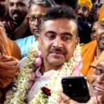 নিরাপত্তায় মুড়ে ফেলা হচ্ছে মুখ্যমন্ত্রীকে, পুলিশের পাশাপাশি শুভেন্দুর সুরক্ষায় থাকছে কেন্দ্রীয় বাহিনীও!