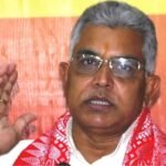 রাজ্যে সাড়ে ৬ হাজার নিয়োগের বড় ঘোষণা মন্ত্রী দিলীপের, স্বস্তিতে চুক্তিভিত্তিক কর্মীরাও!