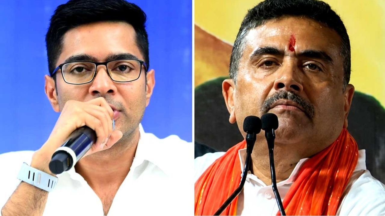 অভিষেকের প্রাসাদে সত্যিই চলবে বুলডোজার? পুর-নোটিস আসতেই বিস্ফোরক ‘ভাইপো’!