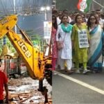 এবার অল-আউট লড়াইয়ে মমতা! হকার উচ্ছেদের প্রতিবাদে ২১ মে বিরাট জমায়েত