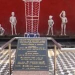 শৌচালয়ের পাশে ‘কিম্ভূত-কিমাকার নগ্ন মূর্তি’! অরূপ বিশ্বাসের কীর্তি গুঁড়িয়ে দিল পুরনিগমের বুলডোজার