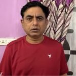 ‘খুন হতে পারি!’ বাড়ির সামনে সশস্ত্র অচেনা মুখের আনাগোনা, প্রাণভয়ে পুলিশি নিরাপত্তা চাইলেন ভাঙড়ের কাইজার