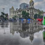 উত্তরে ডানা মেলছে বর্ষা, দক্ষিণে চাতকের হাহাকার! তীব্র গরমে কালবৈশাখীর মরণকামড় আছড়ে পড়বে এই ৪ জেলায়