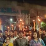 বাংলাদেশে শিশুধর্ষণ ও খুনে উত্তাল গণরোষ, তাড়া খেলেন প্রধানমন্ত্রী তারেক