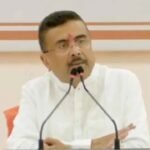 বাংলায় ৩৯ হাজার কোটি টাকার জল প্রকল্প, নিখরচায় চিকিৎসার ‘আয়ুষ্মান মন্দির’ নিয়ে দিল্লিতে বড় সিদ্ধান্ত শুভেন্দুর!
