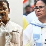 ‘যাঁদের চোখ ফুটেছে কংগ্রেসে, তাঁরা ফিরুন’! ভরাডুবির আবহেই তৃণমূল নেতাদের ‘ঘর ওয়াপসি’র ডাক হাত শিবিরের! লক্ষ্য কি মমতাও?