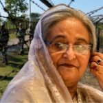 সীমান্তে ভারত বসাল নতুন কাঁটাতার, ওপার থেকে ধেয়ে এল ‘হাসিনা’ হুঙ্কার! কী চাল চালল ঢাকা?