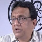 তৃণমূলে ফের বড়সড় ভাঙন? শুভেন্দুর প্রশংসায় পঞ্চমুখ শান্তনু সেন, বঙ্গে ভোটের পরেই দলবদলের হাওয়া!