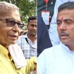‘শুভেন্দু মুখ্যমন্ত্রী হওয়ায় গর্বিত’, সবংয়ে বিপর্যয়ের পর মেজাজ হারিয়ে মমতা-সহ শীর্ষ নেতৃত্বকে একহাত নিলেন মানস!