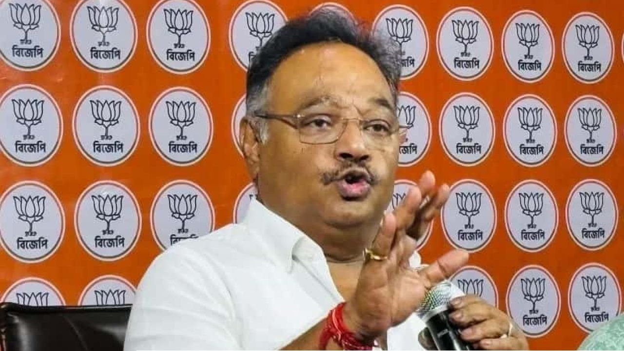ধর্ম যার যার, আইন সবার: স্পষ্ট জানিয়ে দিলেন শমীক ভট্টাচার্য