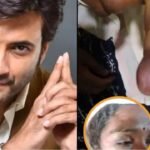 আংটি চুরির অপবাদে পরিচারিকাকে বেধড়ক মার! কী সাফাই দিলেন অভিযুক্ত টলি অভিনেতা?