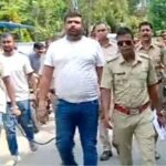 রাজ্যে পালাবদল হতেই শ্রীঘরে একদা ‘ত্রাস’ পাপাই রাহা, ক্ষমতা হারিয়ে কোমরে দড়ি তৃণমূল নেতার