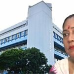 মমতার দুর্গে আরও এক বড় ধস! বিধাননগরের মেয়রের পদ ছাড়লেন কৃষ্ণা চক্রবর্তী, তবে কি এবার পুরনিগমও হাতছাড়া তৃণমূলের?