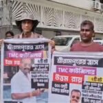 ৭ বউ, ৫টি রাজপ্রাসাদ আর ৫০০ কোটির সম্পত্তি! এবার তৃণমূলের এই ‘গুণধর’ কাউন্সিলরের কীর্তিফাঁস, পুরসভার সামনেই তুলকালাম