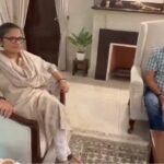 তৃণমূলে মহাধস! সুখেন্দুর পর এবার দল ও রাজ্যসভা ছাড়লেন সুস্মিতা, পদ্ম শিবিরে যোগদানের জল্পনা তুঙ্গে!