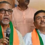 'টাটাদের ফেরানোই লক্ষ্য, ১০০ দিনে ল্যান্ড পলিসি'; দায়িত্ব পেয়েই মেগা ধামাকা শিল্পমন্ত্রী তাপস রায়ের!