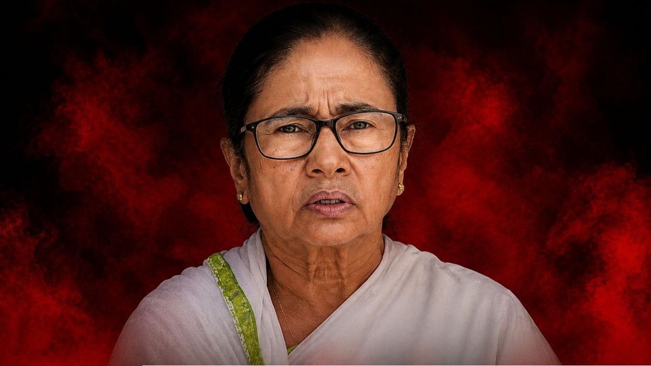 ধর্মতলায় দাঙ্গা বাঁধানোর উস্কানি! মমতা বন্দ্যোপাধ্যায়ের বিরুদ্ধে থানায় জামিন অযোগ্য ধারায় এফআইআর, এবার কি গ্রেফতার প্রাক্তন মুখ্যমন্ত্রী?