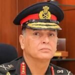 ভাইস চিফ থেকে আর্মি চিফ, চার দশকের অভিজ্ঞতায় সেনার নতুন দায়িত্বে ধীরজ শেঠ
