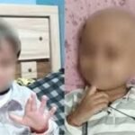 ওষুধ ভেবে শিশুর শরীরে বিষাক্ত কেমিক্যাল! ভোপাল AIIMS-এর চরম গাফিলতিতে অকালে ঝরল ব্লাড ক্যান্সার আক্রান্ত শিশুর প্রাণ!