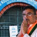 রাজনৈতিক পালাবদলের পর এই প্রথম সদর দফতরে মুখ্যমন্ত্রী! বর্ষার আগে শহরের হাল ফেরাতে কী দাওয়াই দেবেন শুভেন্দু?